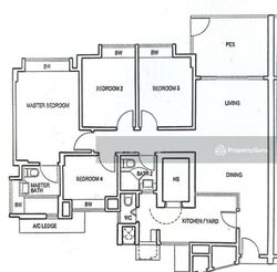 Mi Casa (D23), Condominium #517850241